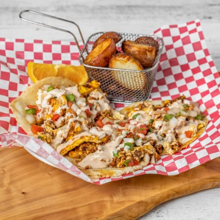 Tacos That Delight Your Taste Buds