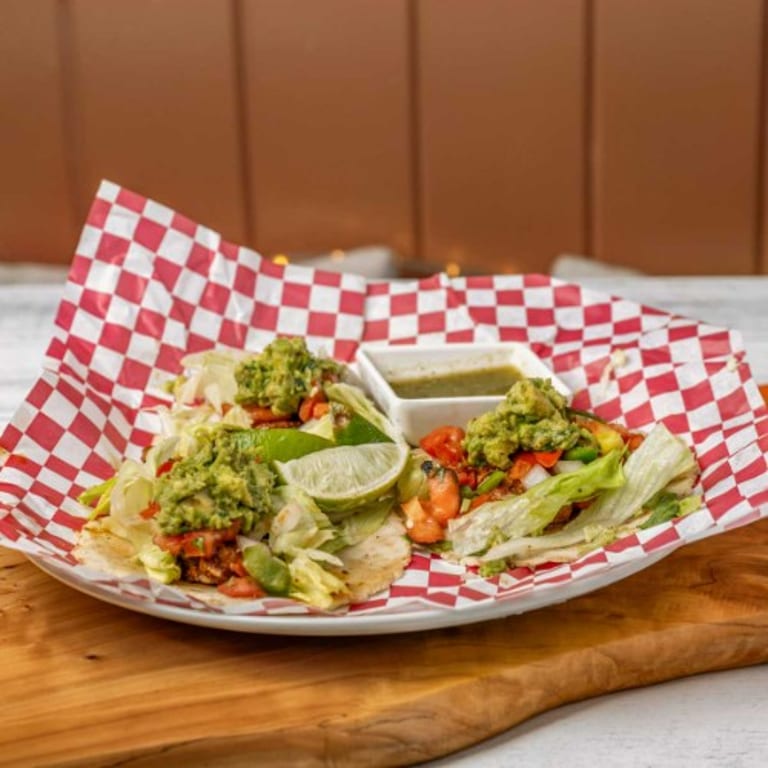 Tacos That Delight Your Taste Buds