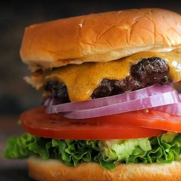 Delicious Americano Coffee