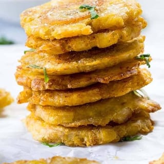 Tostones